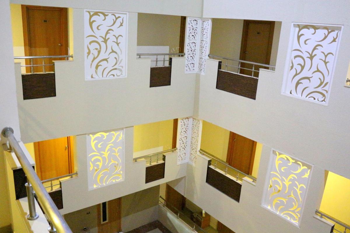 Suitetrails - Hotel Apple Park