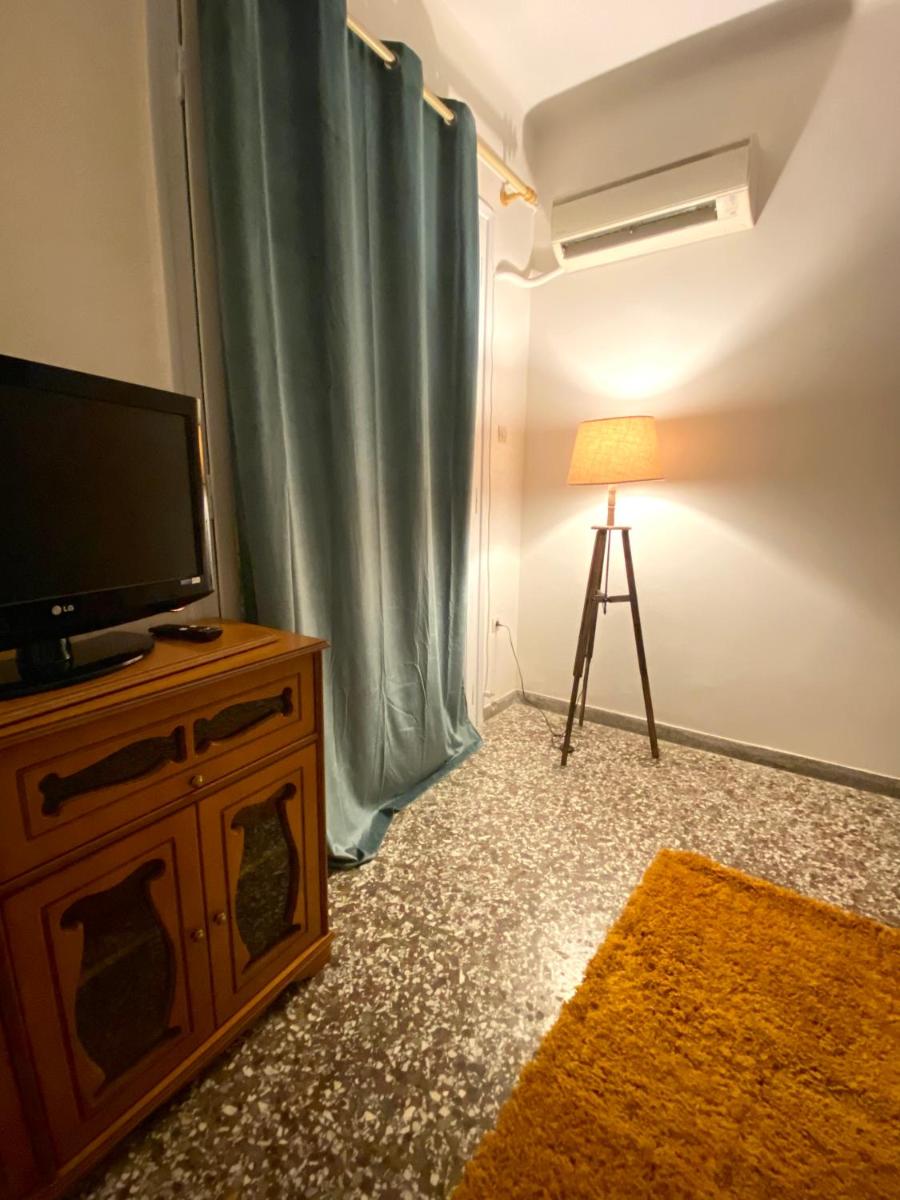 Suitetrails - Terrazzo House in Athens