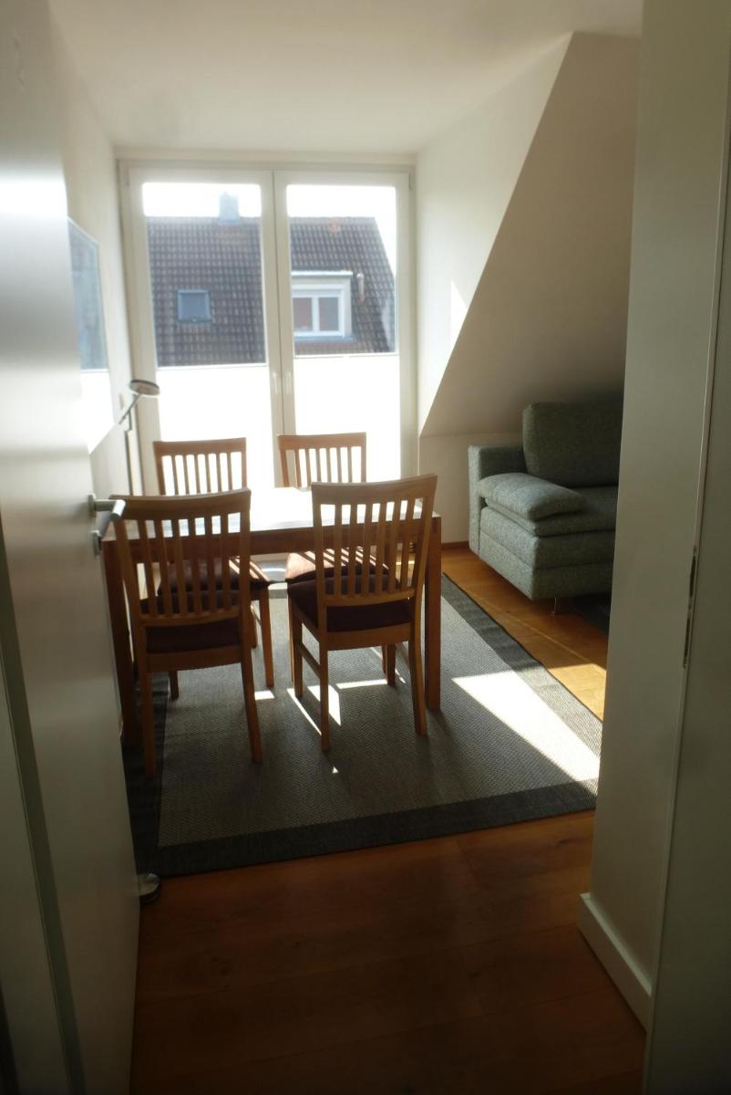 Gästezimmer am Flissertwald - Housity