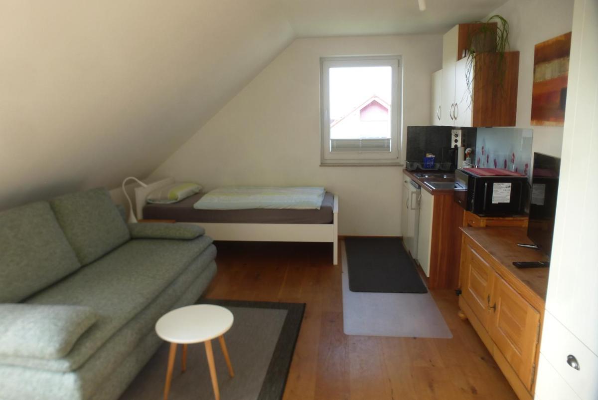 Gästezimmer am Flissertwald - Housity