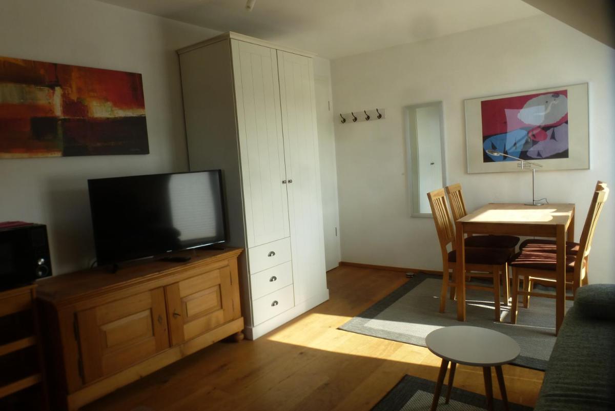 Gästezimmer am Flissertwald - Housity