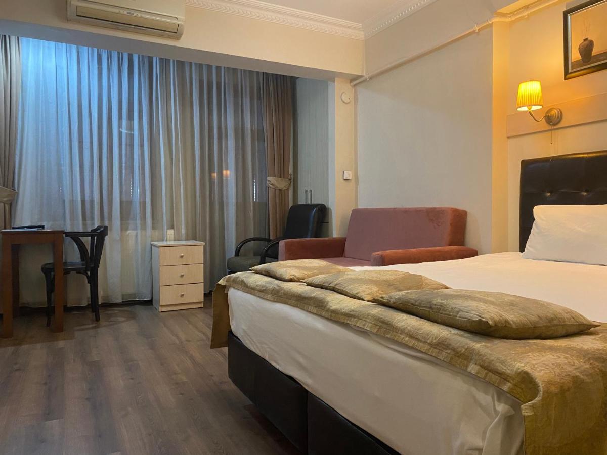 Taksim House Suites - Housity