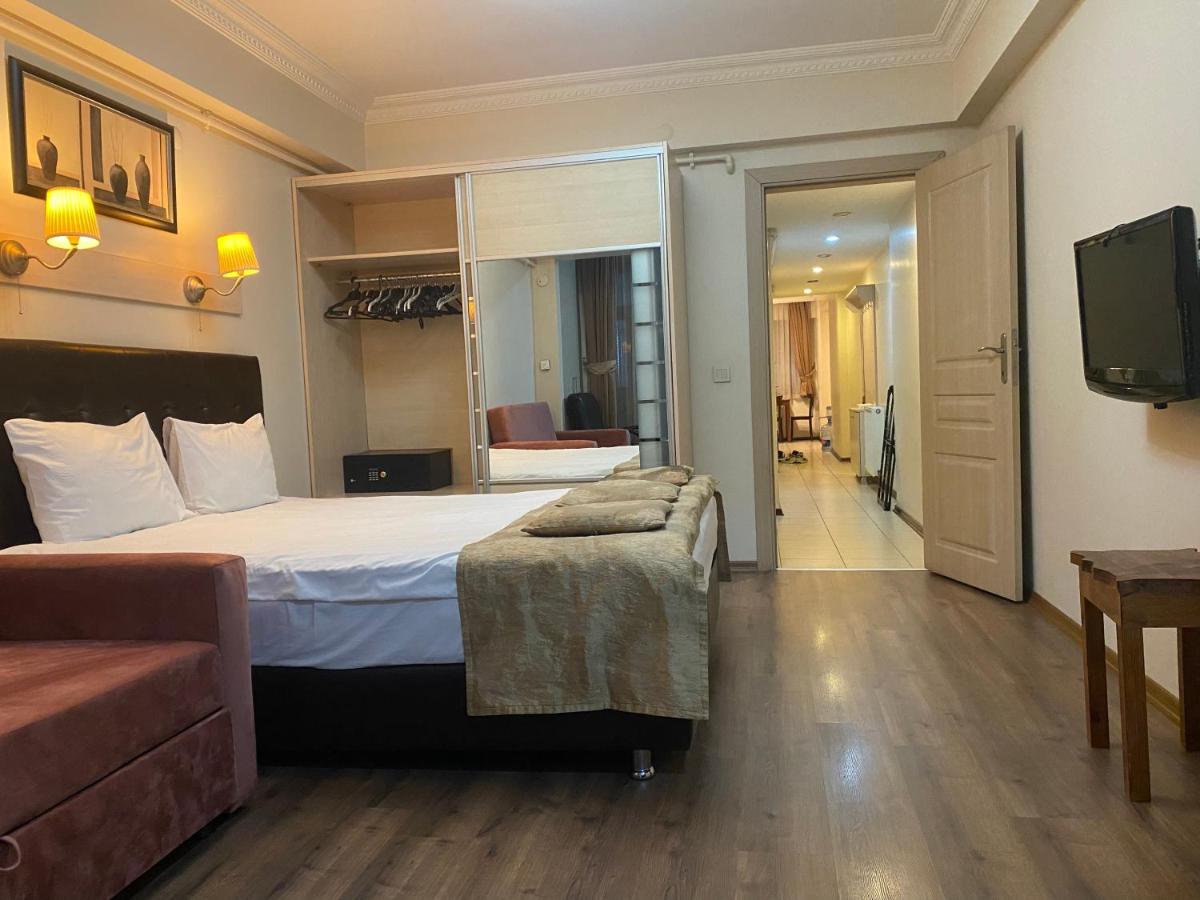 Taksim House Suites - Housity