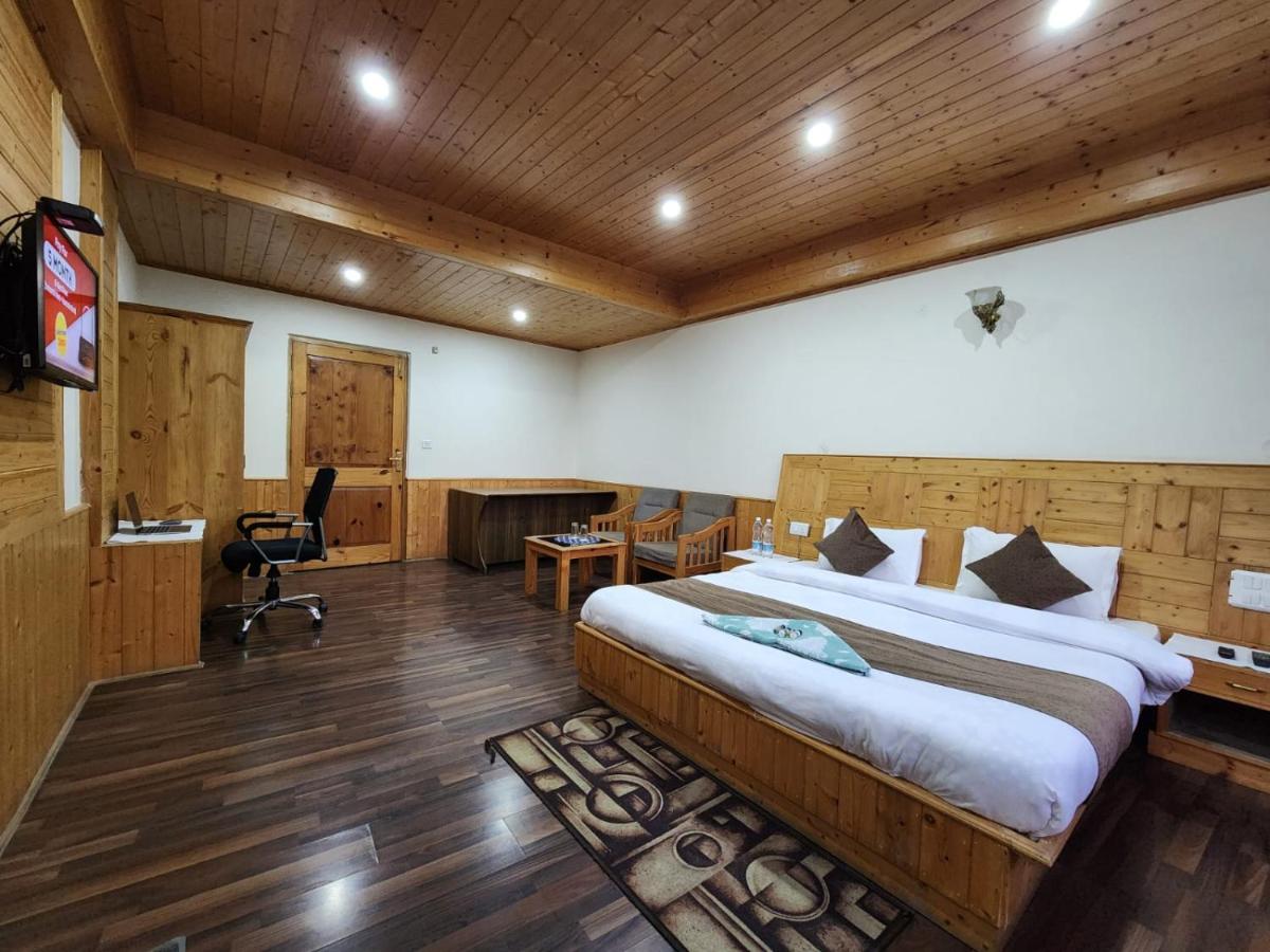 Suitetrails - Himalayan Heritage
