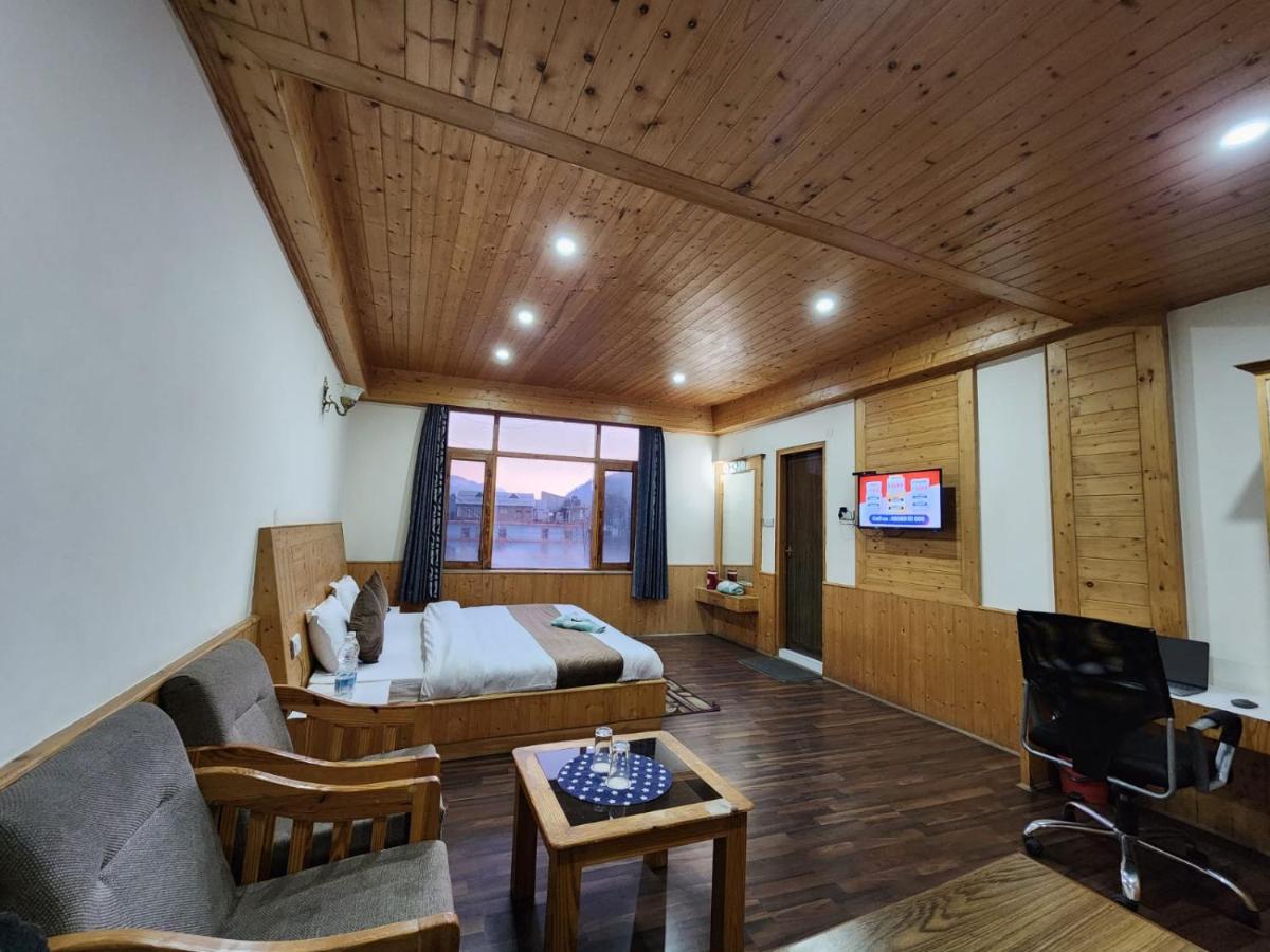 Suitetrails - Himalayan Heritage