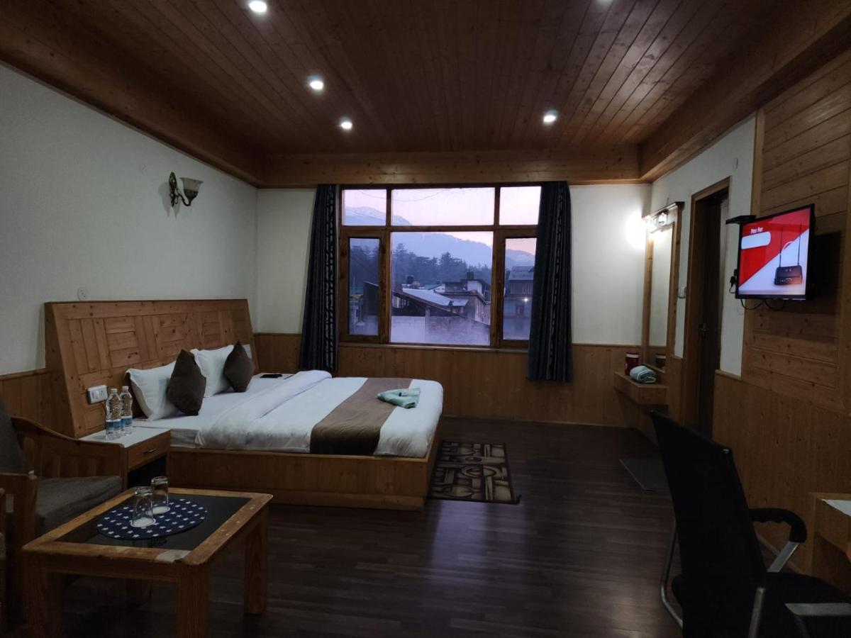 Suitetrails - Himalayan Heritage