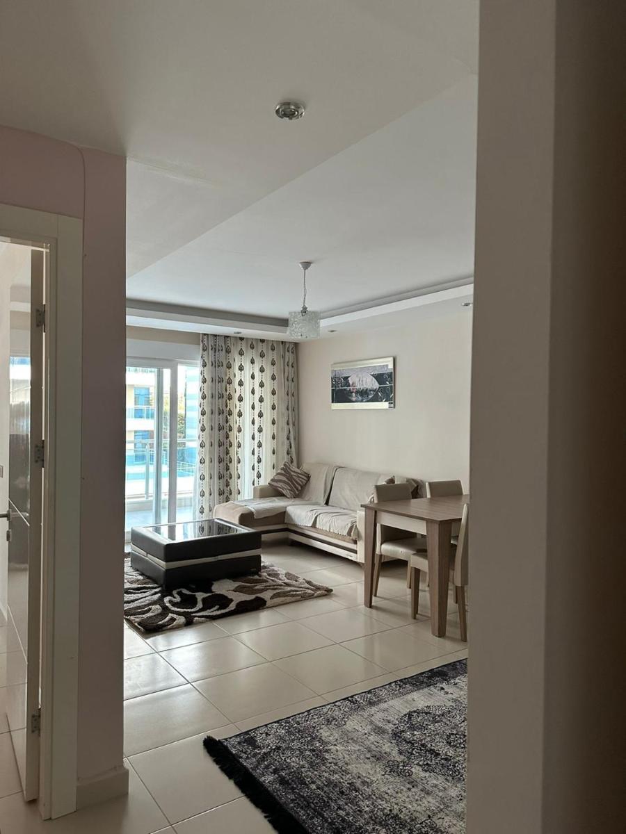 Suitetrails - Kestel Aura Blue Apartment 1+1