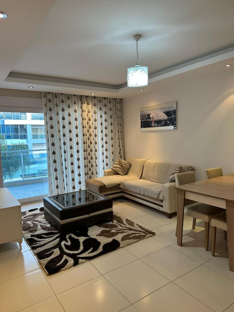 Suitetrails - Kestel Aura Blue Apartment 1+1