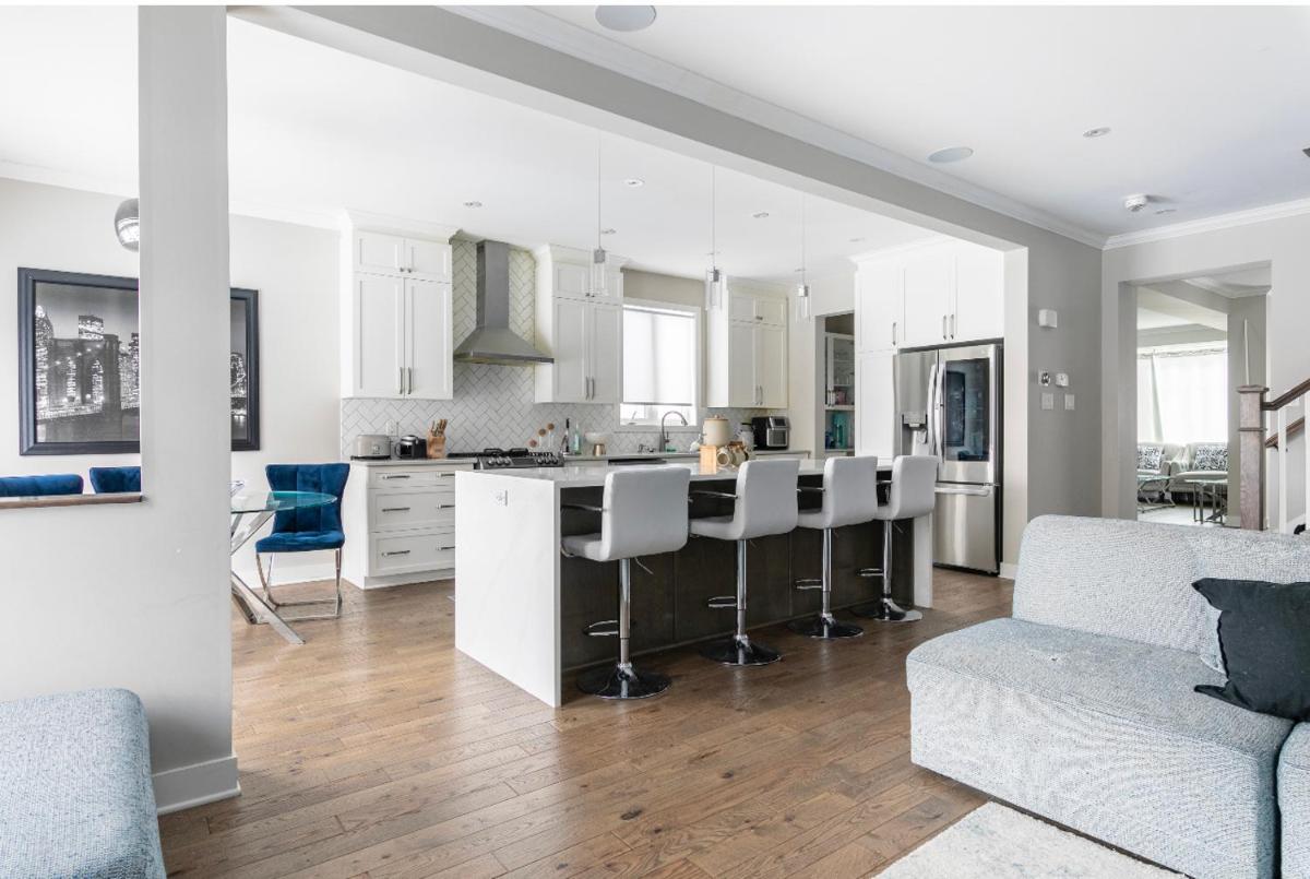 Cheerful and exquisite 1 bedroom - Housity