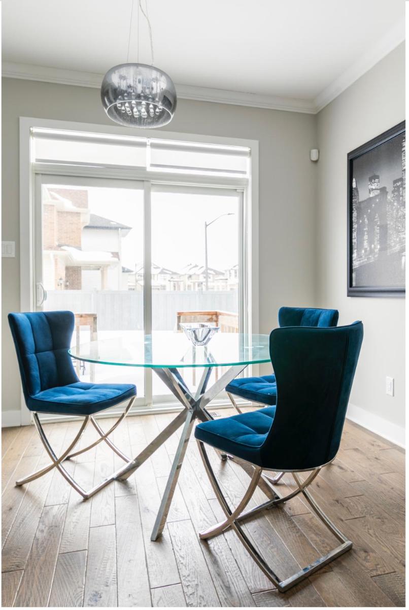 Cheerful and exquisite 1 bedroom - Housity