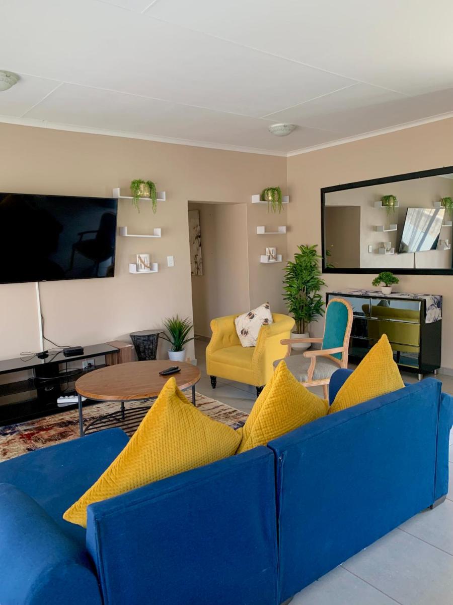 Suitetrails - Valleyside Executive Apartments