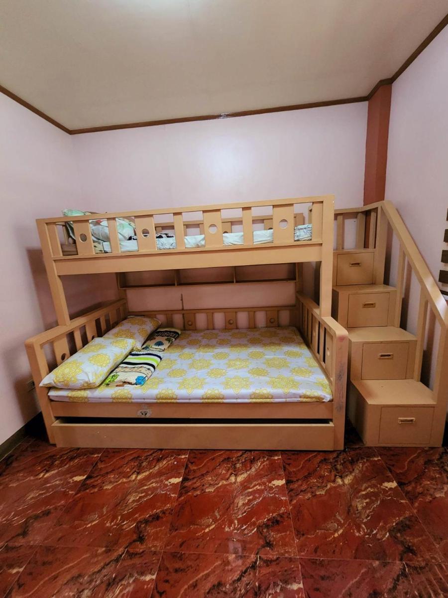 D' ALORA Transient House - Hizvo