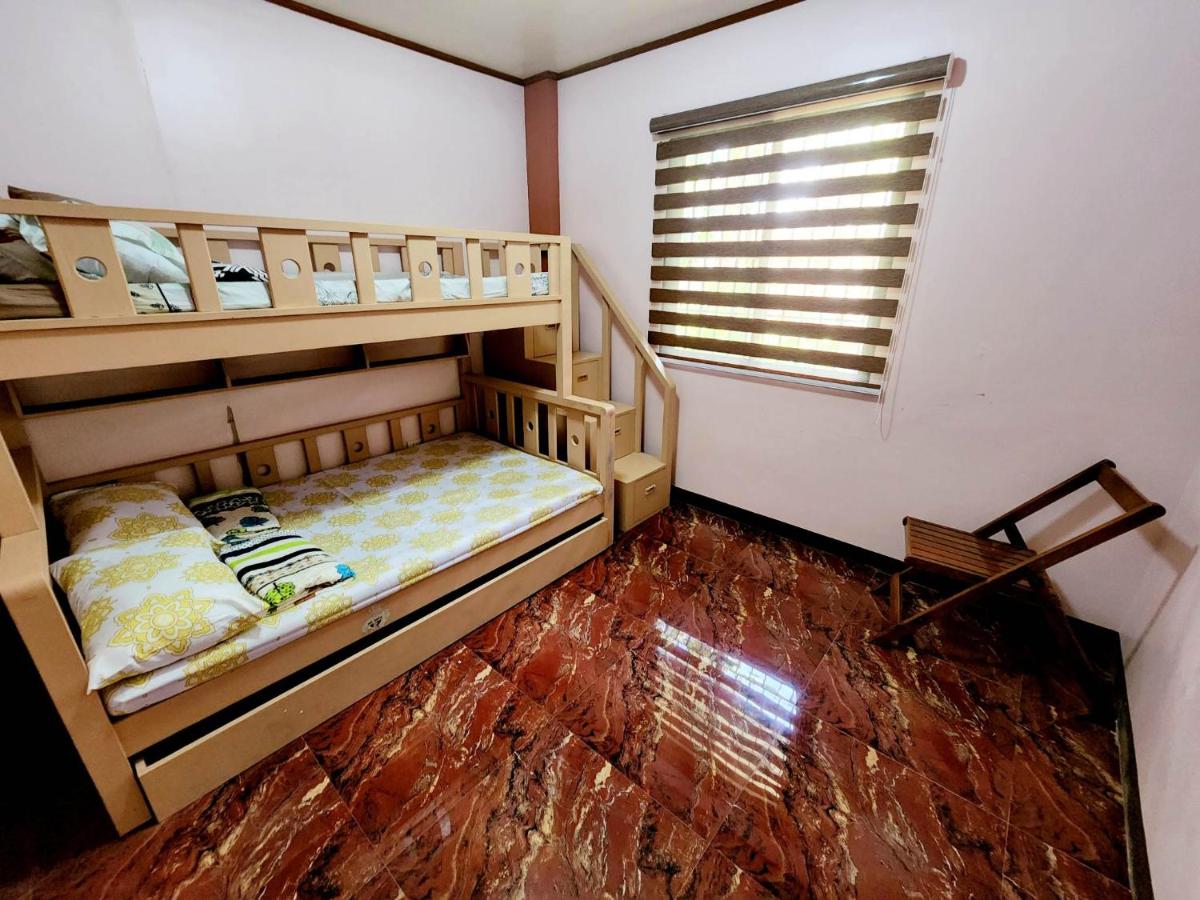 D' ALORA Transient House - Hizvo
