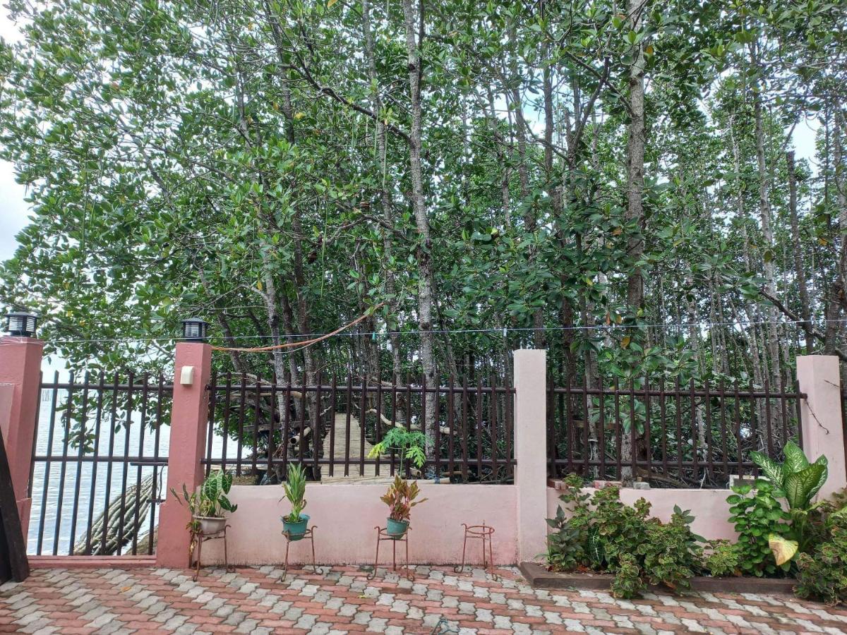 Suitetrails - CABRERA GUEST HOUSE exGREEN BAMBOO GUIMARAS