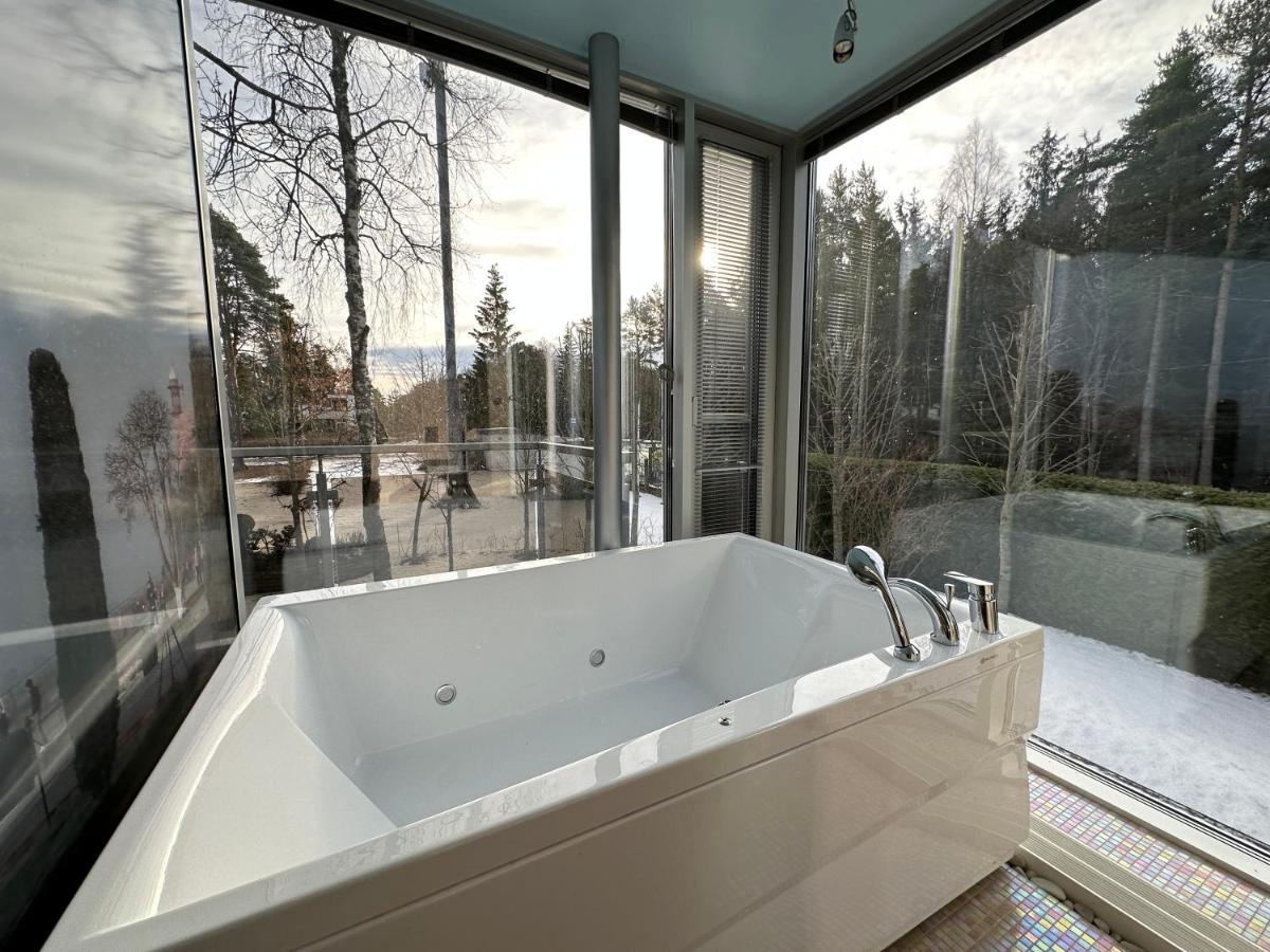 Suitetrails - Merirahu private luxury villa