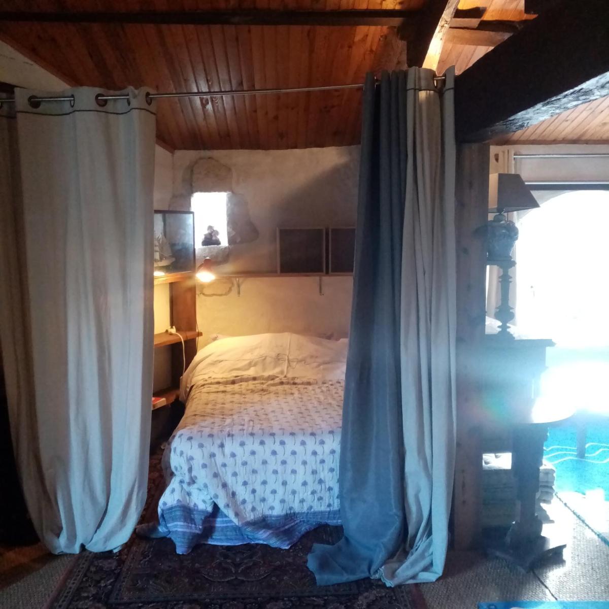 Suitetrails - LOFT Campagnard à 30mn de l'océan