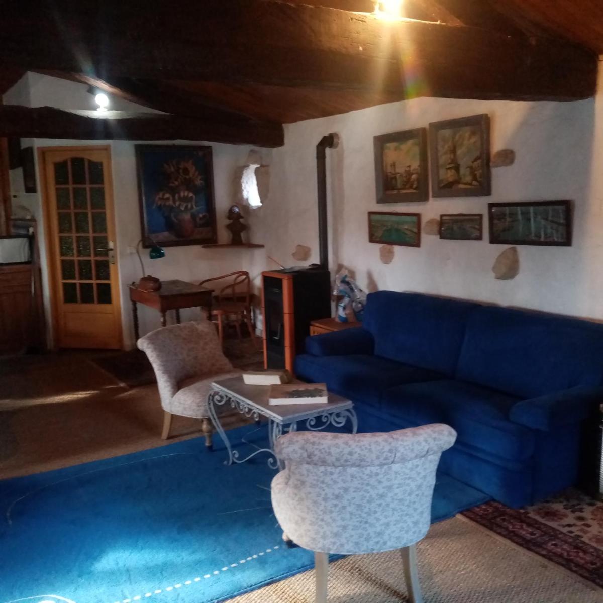 Suitetrails - LOFT Campagnard à 30mn de l'océan