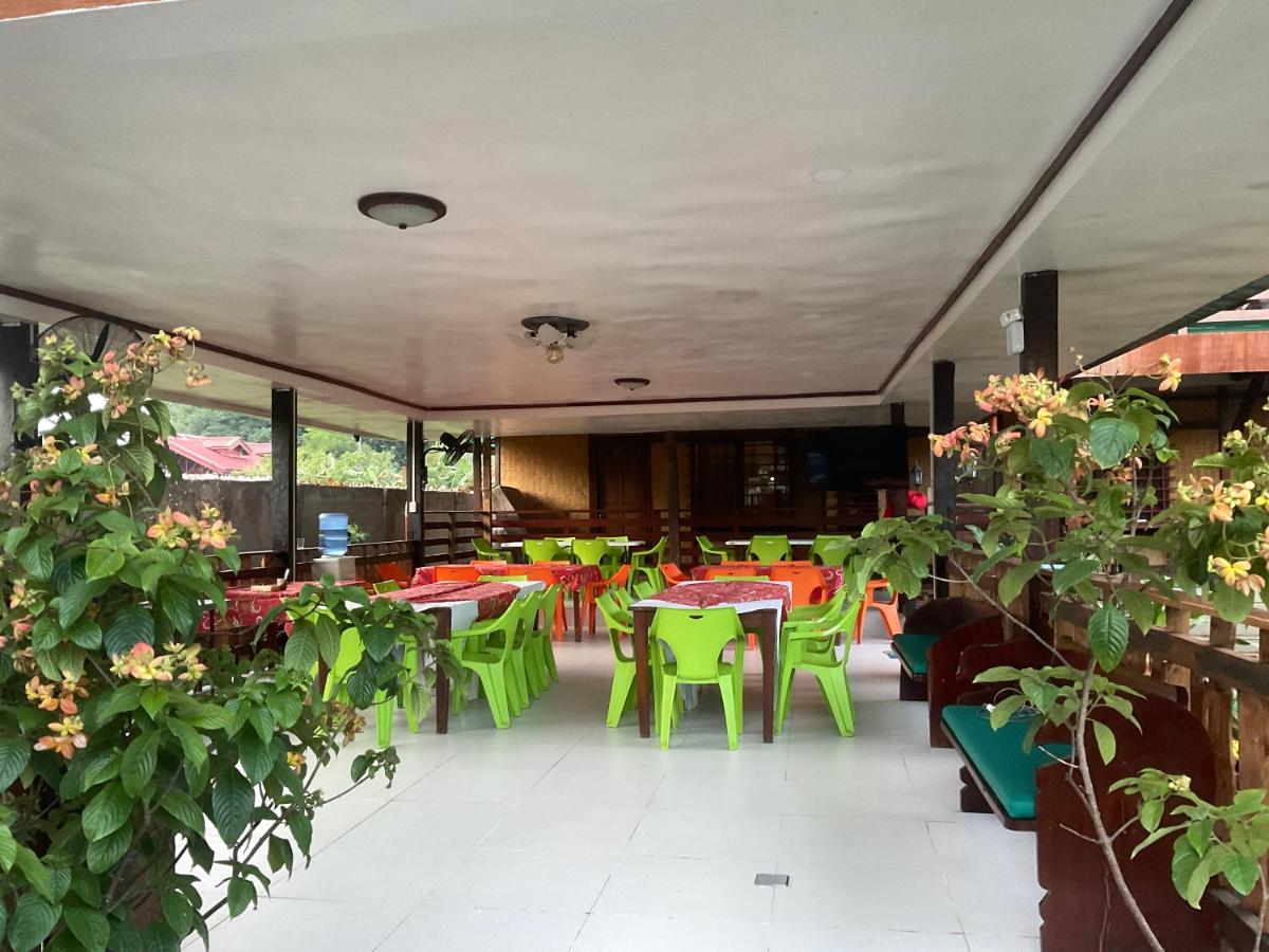 Pinaluyan Guest House - Housity