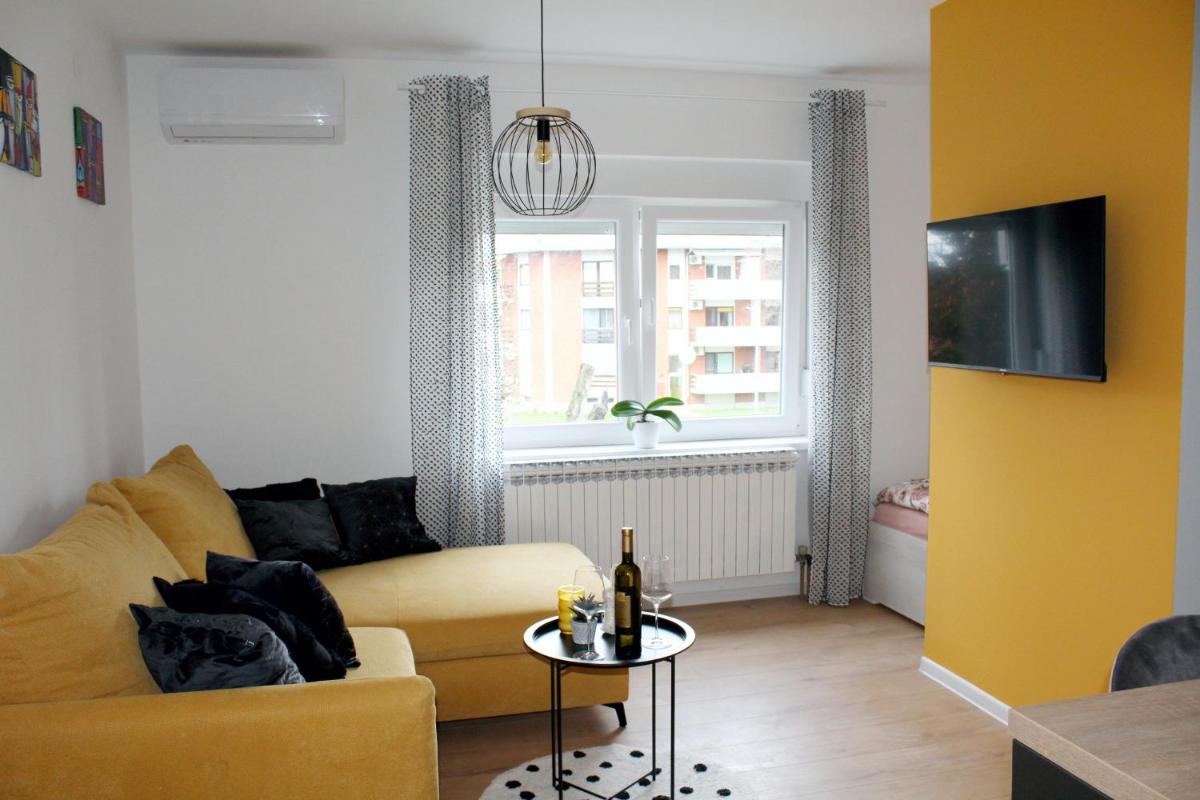 StudioApartman M - Housity