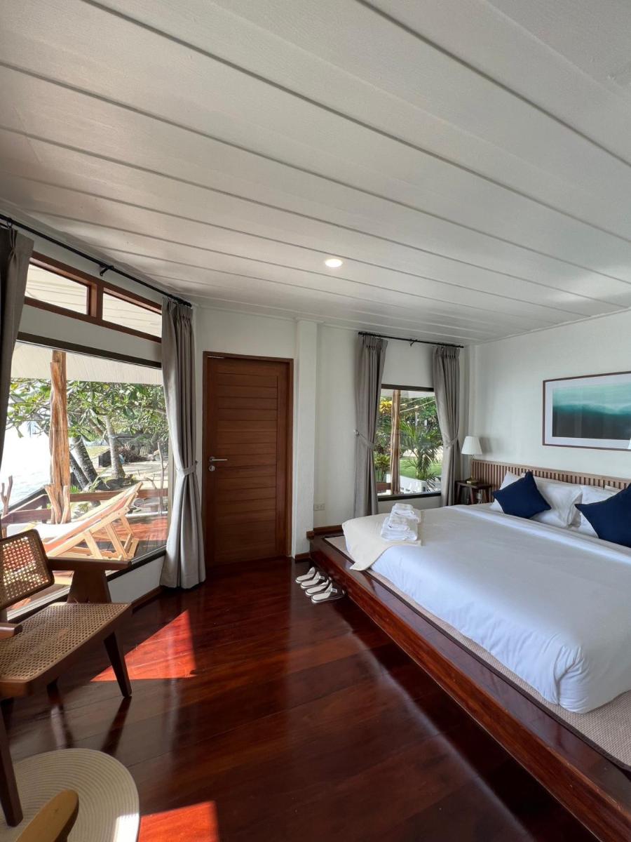 Suitetrails - Boon Heritage House Koh Samui