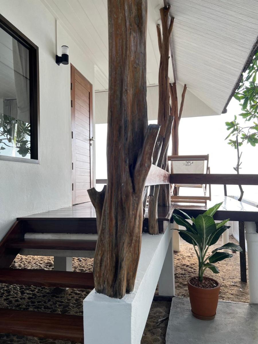 Suitetrails - Boon Heritage House Koh Samui