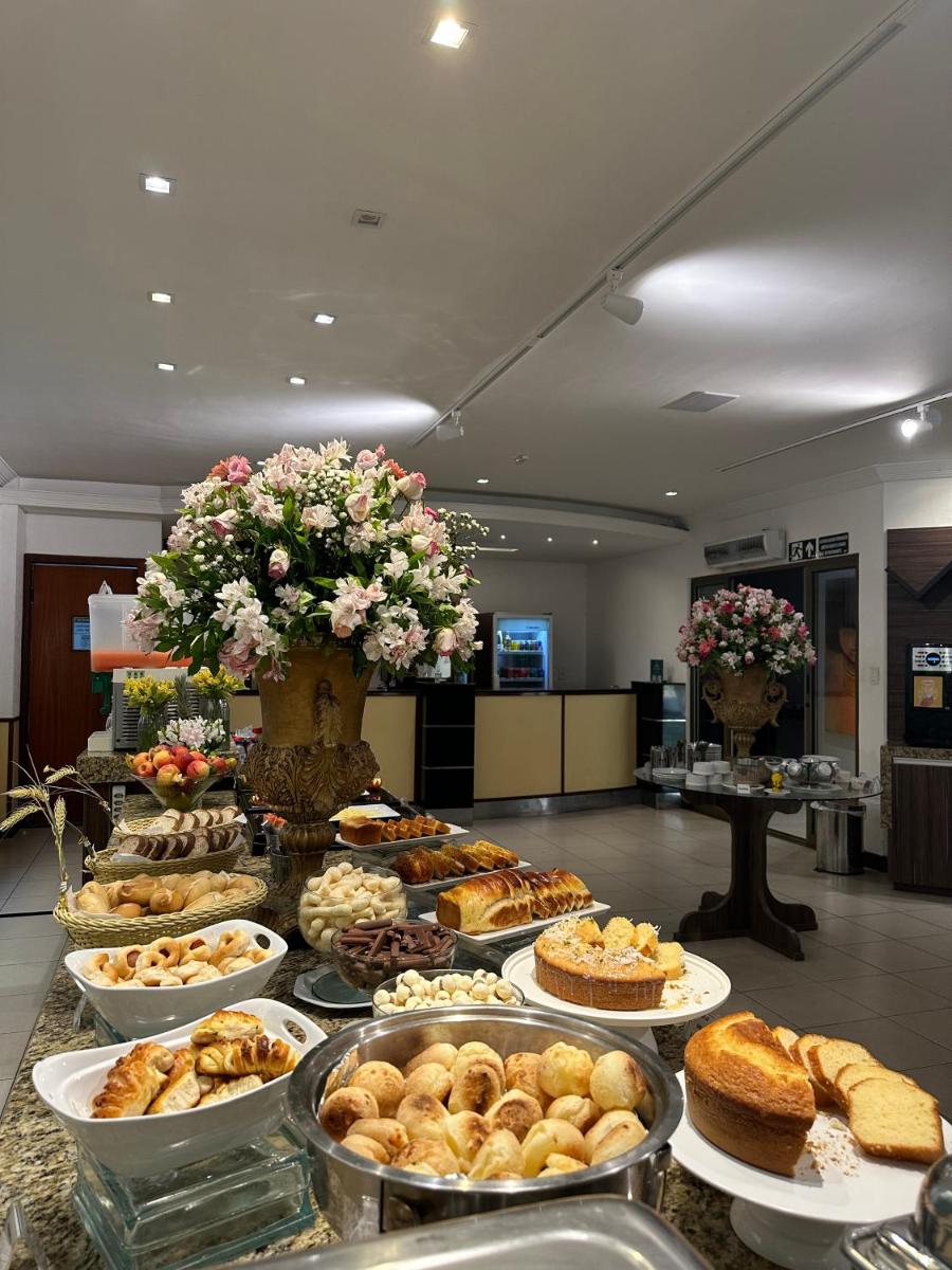 Suitetrails - Hotel Capital Das Pedras