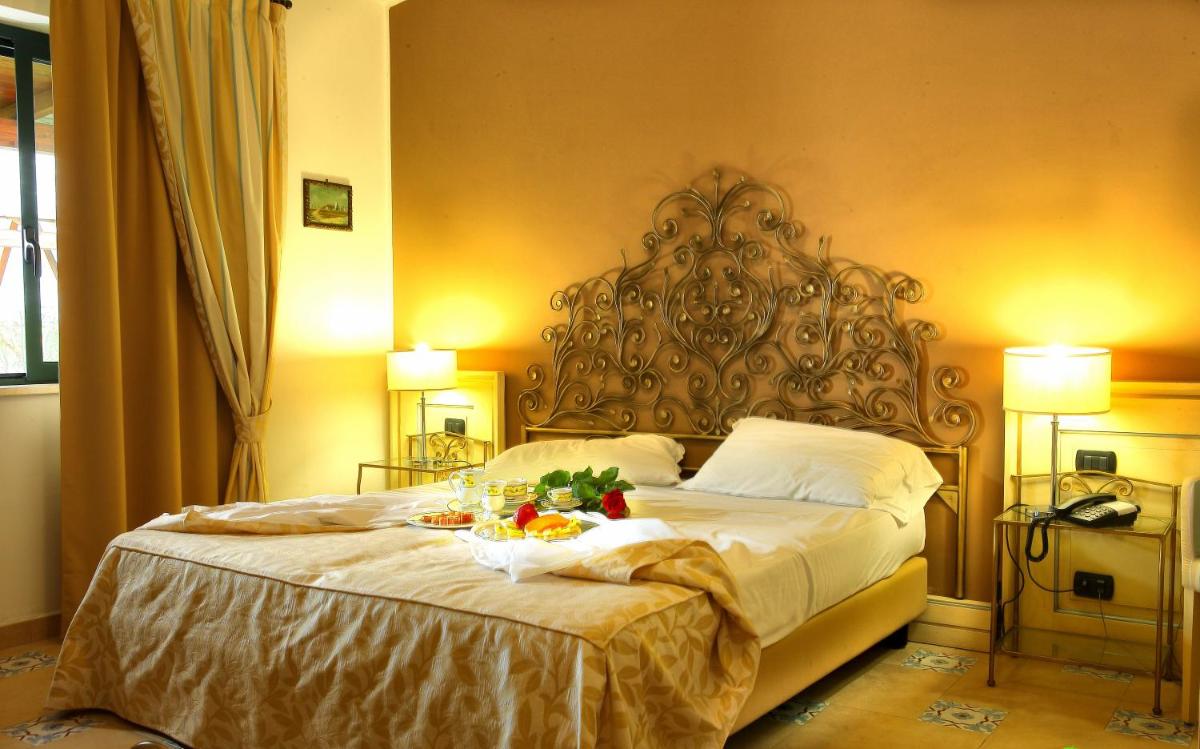Suitetrails - La Bruca Resort