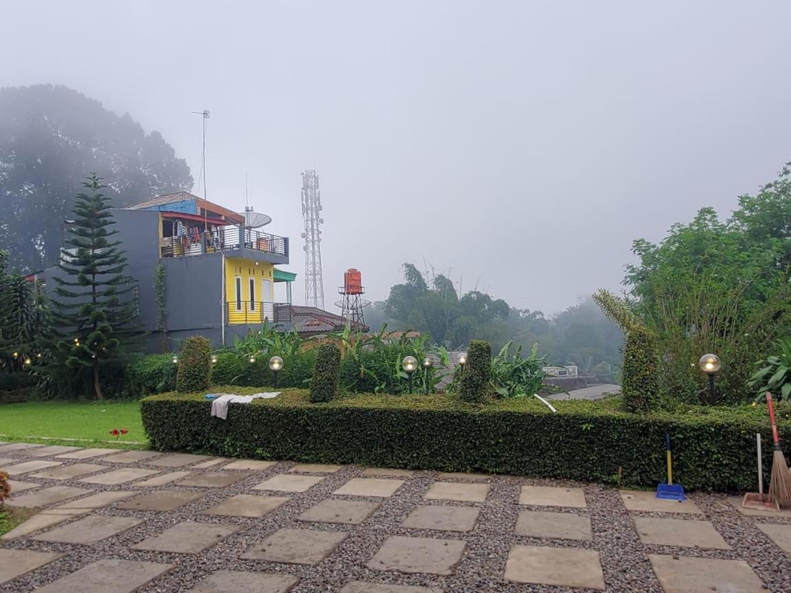 Suitetrails - Bobo queen house 2 (villa baba I ) mountain view