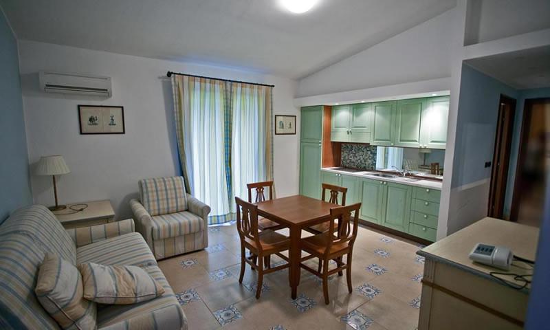 Suitetrails - La Bruca Resort