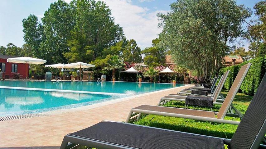 Suitetrails - La Bruca Resort