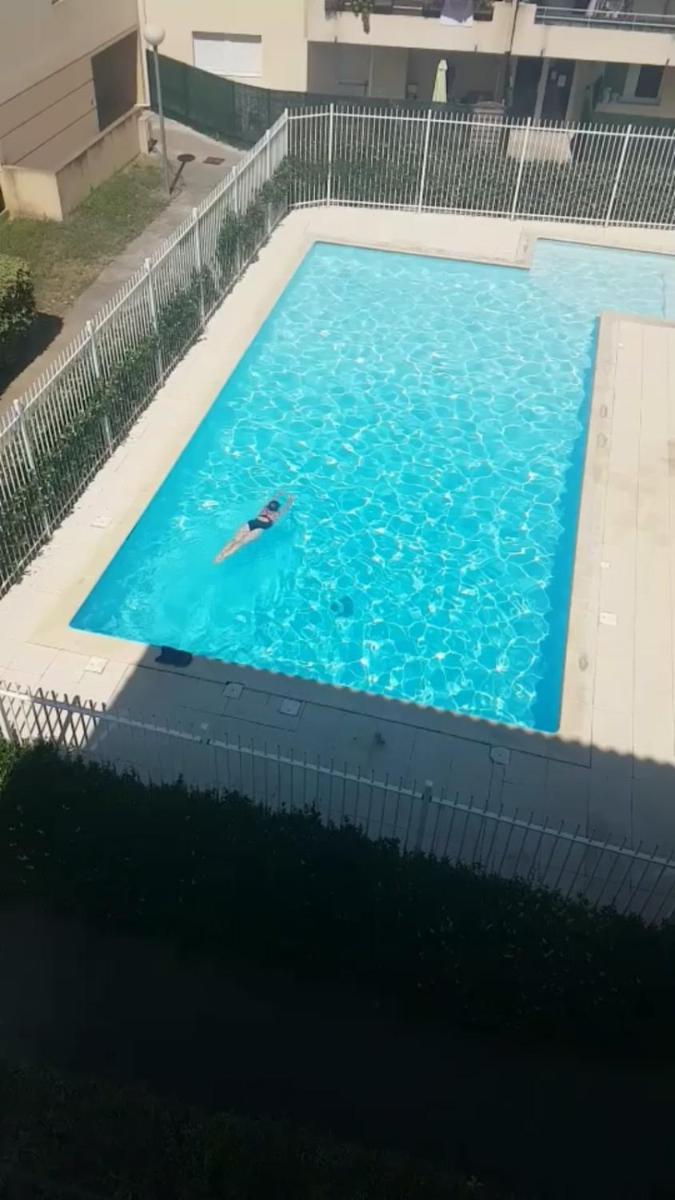 Appartement Terrasse panoramique Piscine - Hizvo