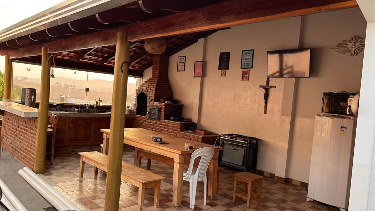 Chácara estrela - Housity