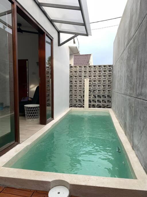 Suitetrails - Davyn's House - Cozy and Private House in Lombok
