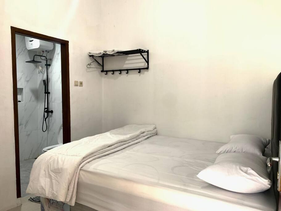 Suitetrails - Davyn's House - Cozy and Private House in Lombok