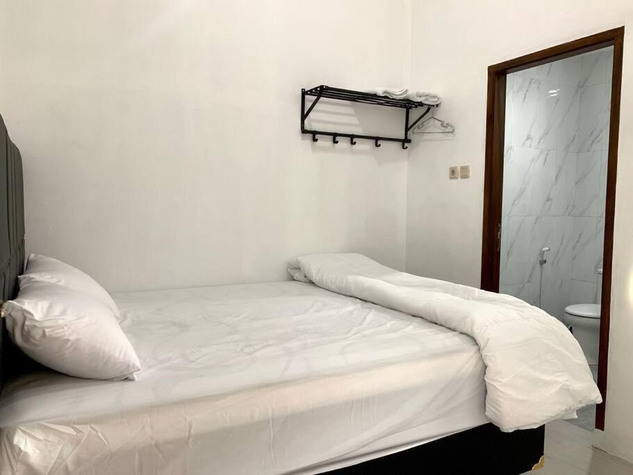 Suitetrails - Davyn's House - Cozy and Private House in Lombok