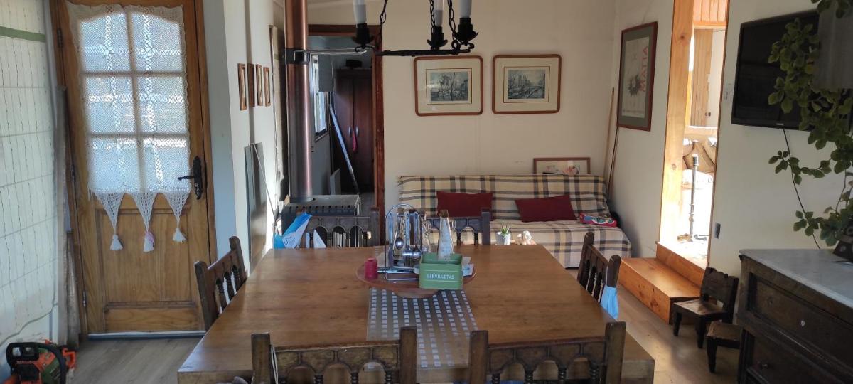 Bed&Breakfast Casa Daroch - Housity