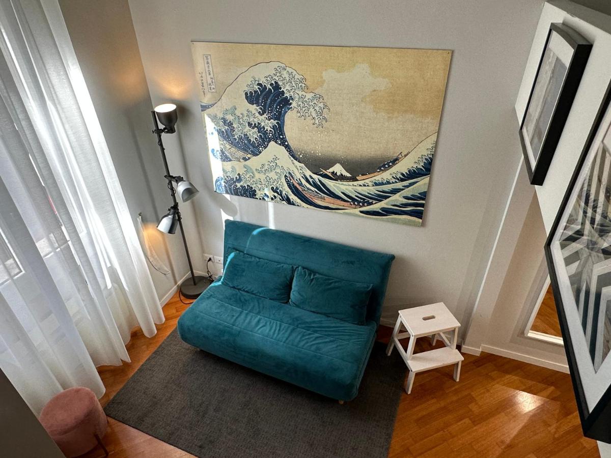 Lovely flat in early 20th century building - Housity