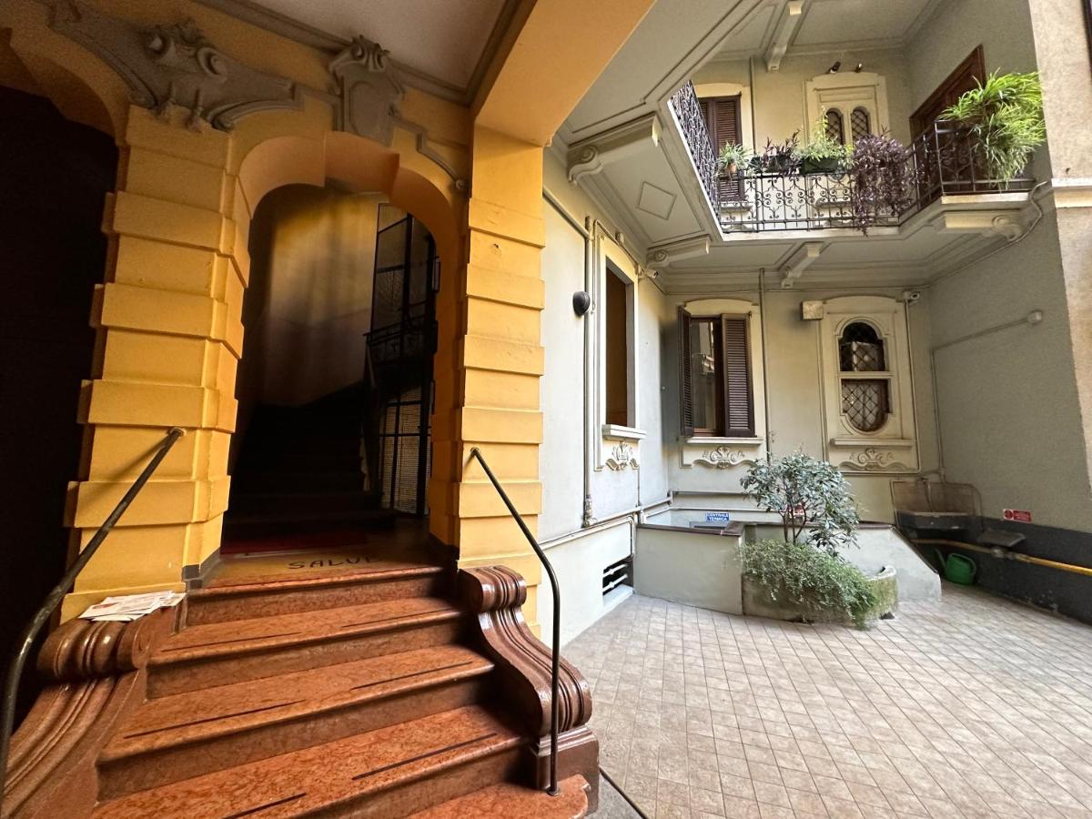 Lovely flat in early 20th century building - Housity