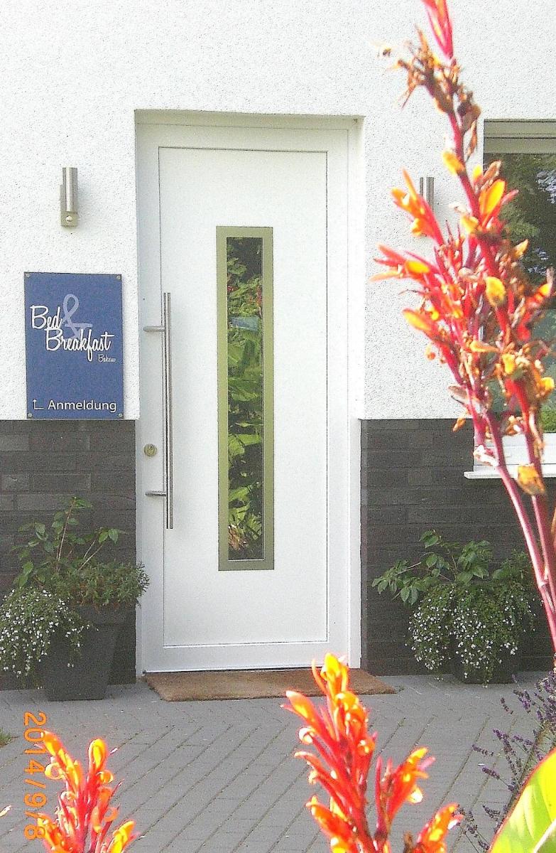 B&B Bakum - Housity