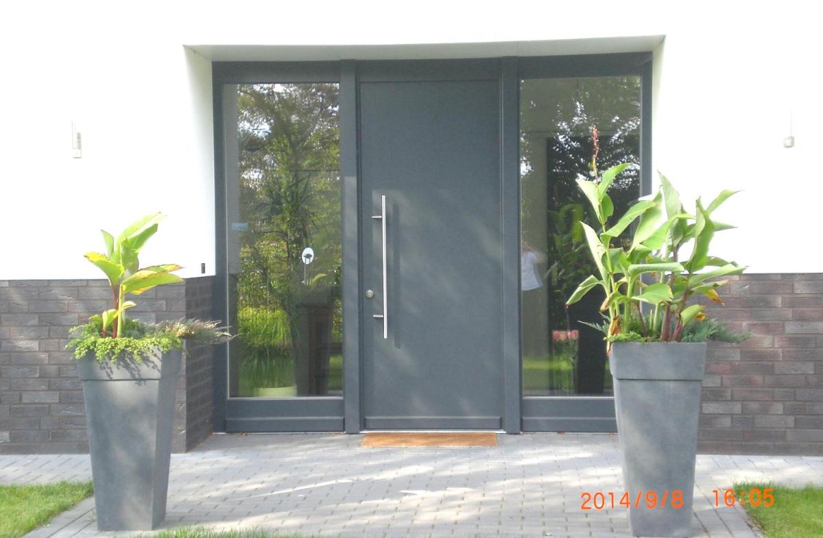 B&B Bakum - Housity