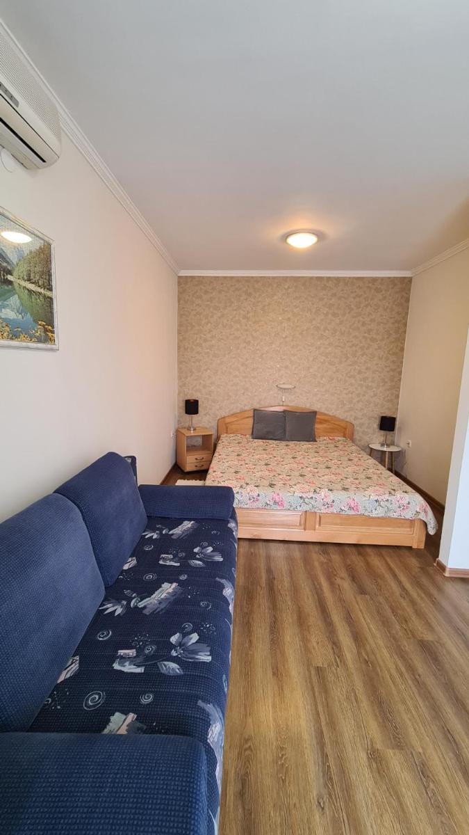 Suitetrails - Gabi Apartman