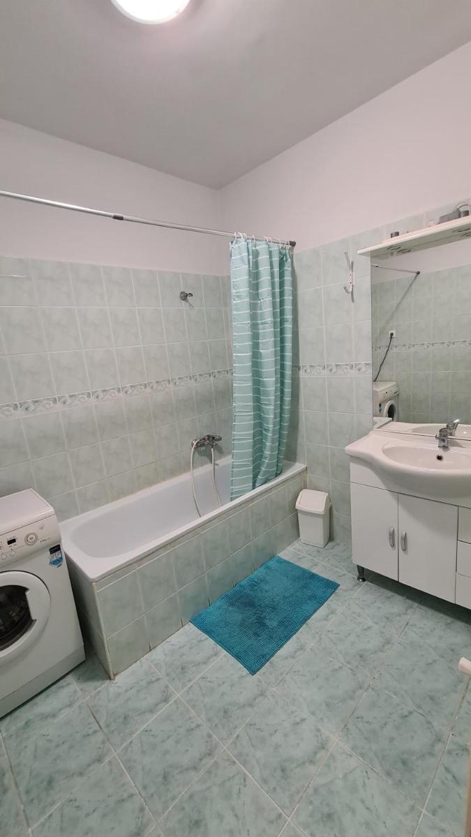 Suitetrails - Gabi Apartman