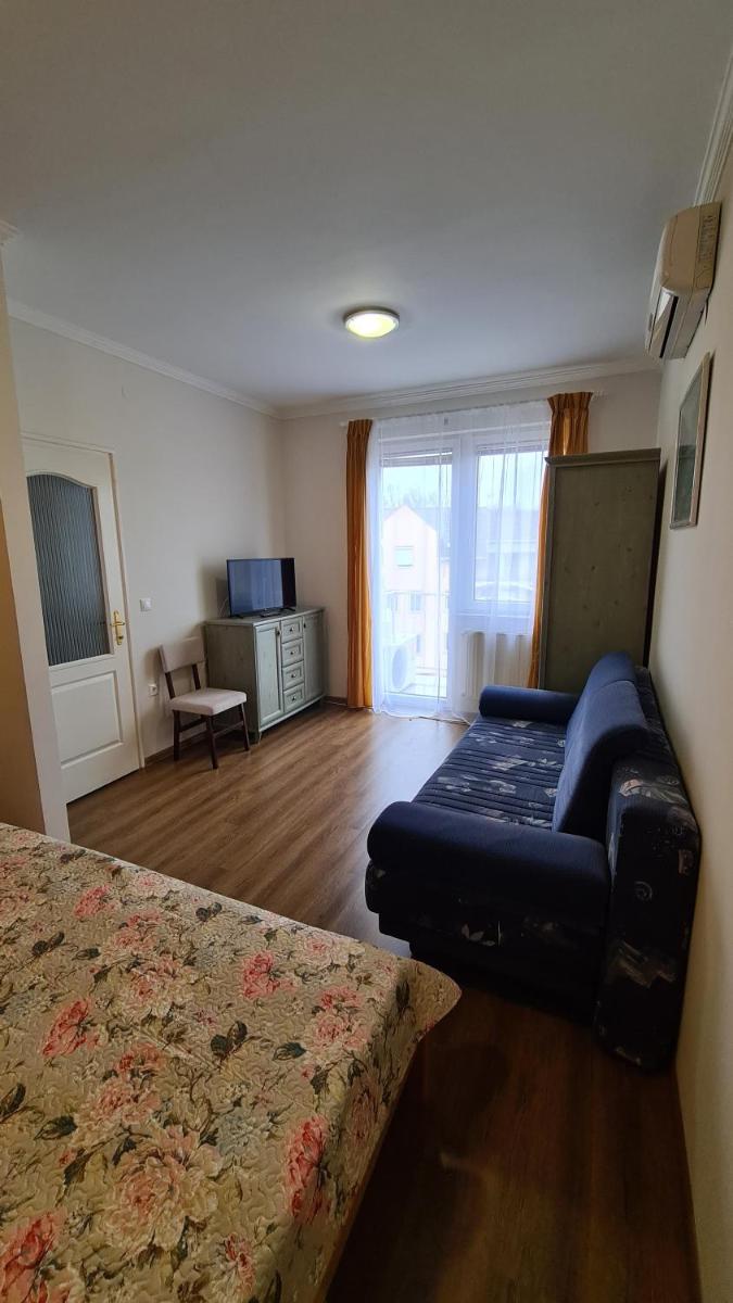 Suitetrails - Gabi Apartman