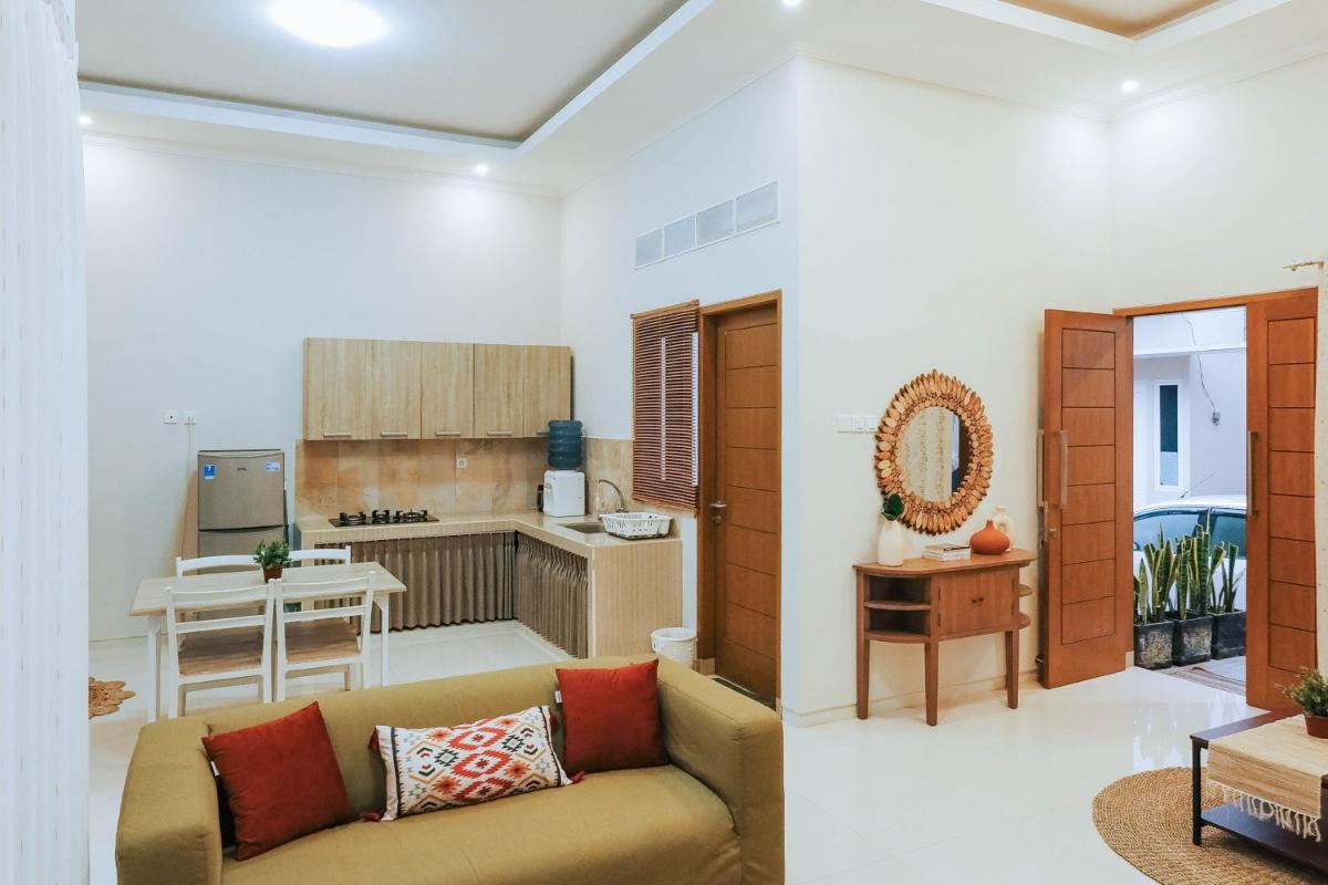 Suitetrails - Villa Rafeef - 3 Bedrooms