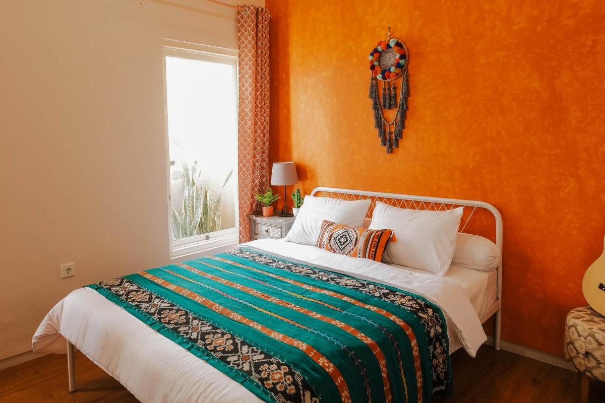 Suitetrails - Villa Rafeef - 3 Bedrooms