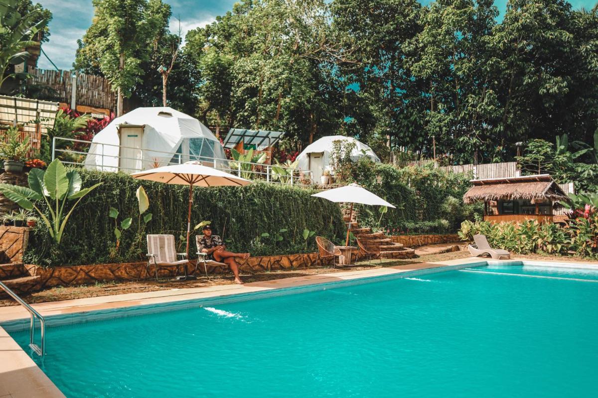 Domeino Dome Suites - Housity
