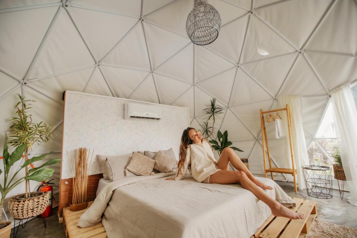 Domeino Dome Suites - Housity