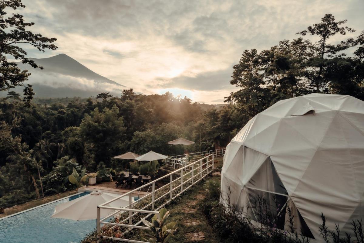 Domeino Dome Suites - Housity