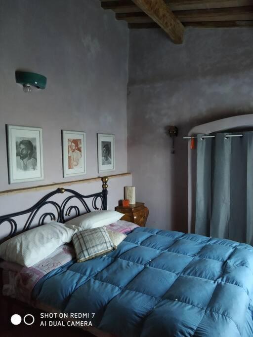 Casa vacanza in Casale vicino Orvieto - Housity