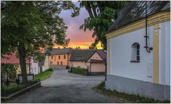 Suitetrails - Apartmán Šumava u Rybáků